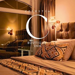 Superior King Suite